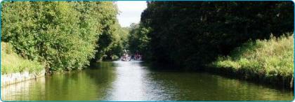 na-mazurach.pl - Wielkie Jeziora Mazurskie - Kana Niegociski - przewodnik, interaktyna mapa Mazur