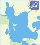 na-mazurach.pl - Wielkie Jeziora Mazurskie - Mamry przewodnik, interaktyna mapa Mazur