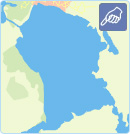 na-mazurach.pl - Wielkie Jeziora Mazurskie - Niegocin przewodnik, interaktyna mapa Mazur